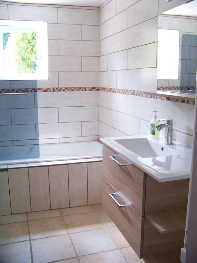 Gîte, jacuzzi&vin au grenier de Madiran Exterior foto